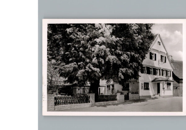 Schoellhuette Gasthaus - Pension Zum Loewen