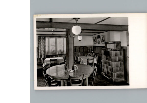 Schoellhuette Gasthaus - Pension Zum Lamm