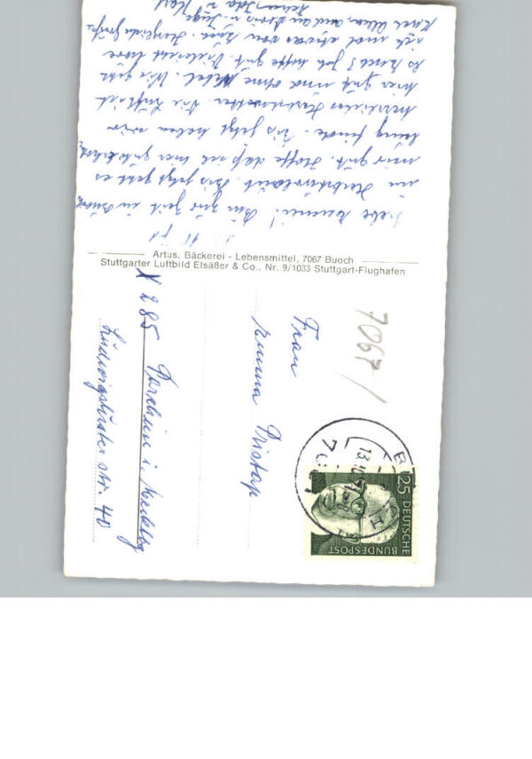 Buoch Fliegeraufnahme – Bild 2