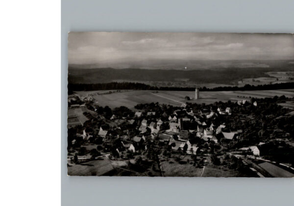 Kaisersbach Welzheim
