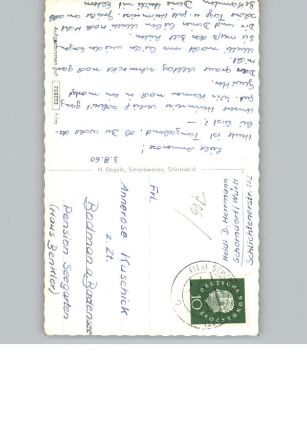 Schorndorf Wuerttemberg – Bild 2