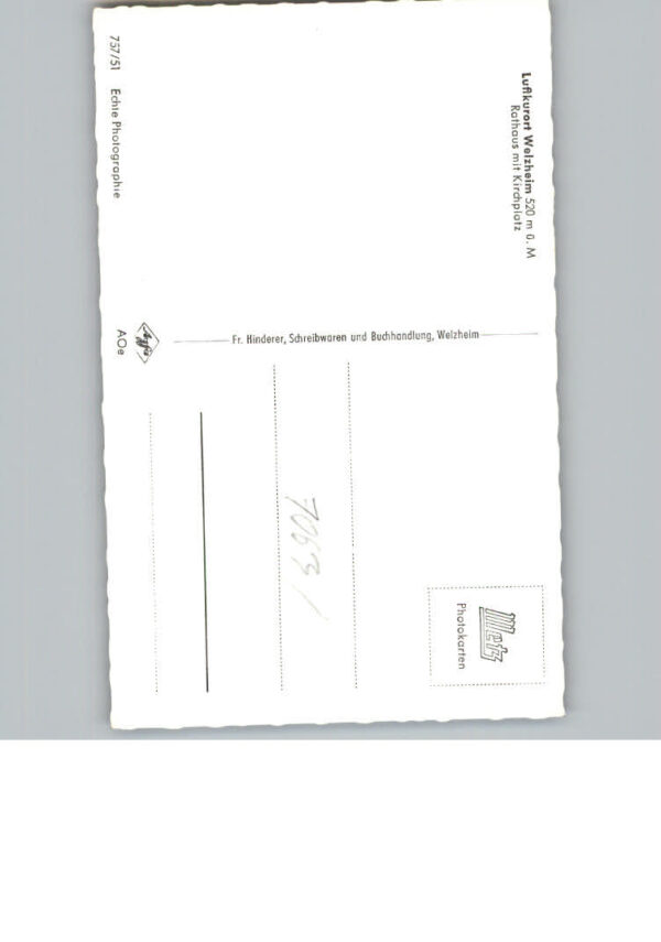 Welzheim – Bild 2