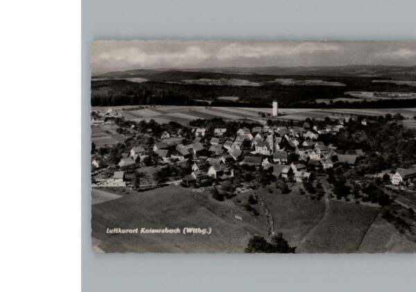 Kaisersbach Welzheim