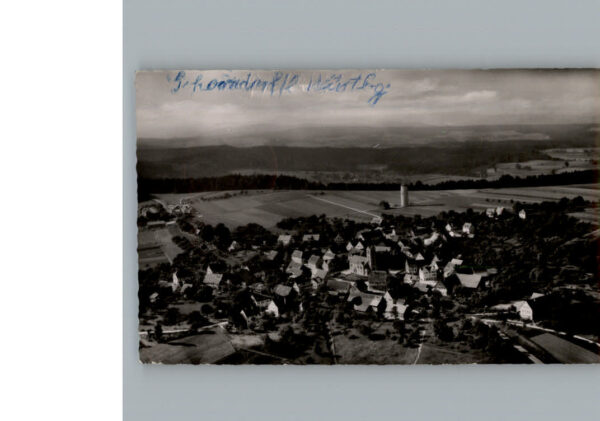 Kaisersbach Welzheim