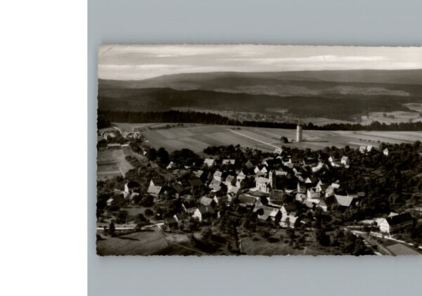 Kaisersbach Welzheim
