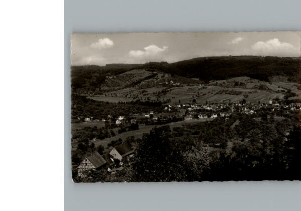 Rudersberg Wuerttemberg
