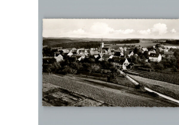 Kaisersbach Welzheim