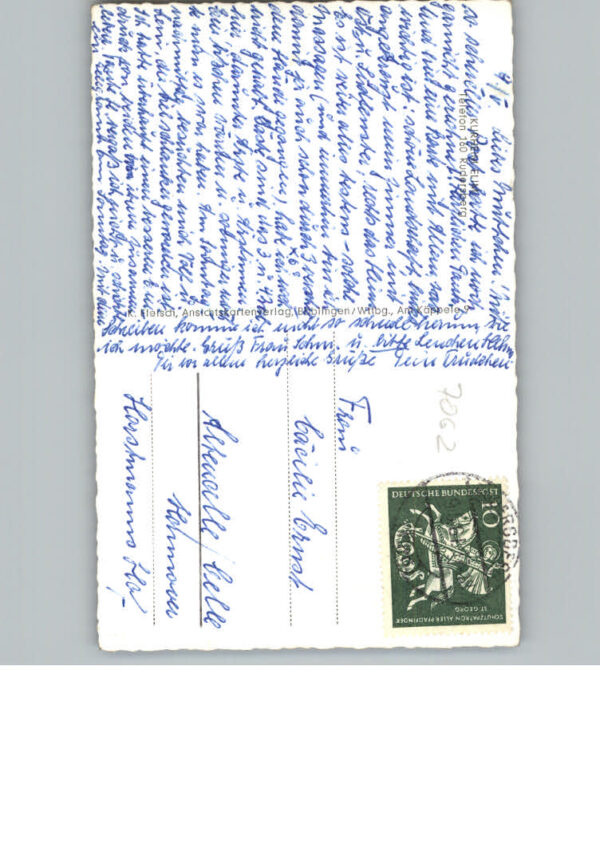 Oberndorf Rudersberg – Bild 2