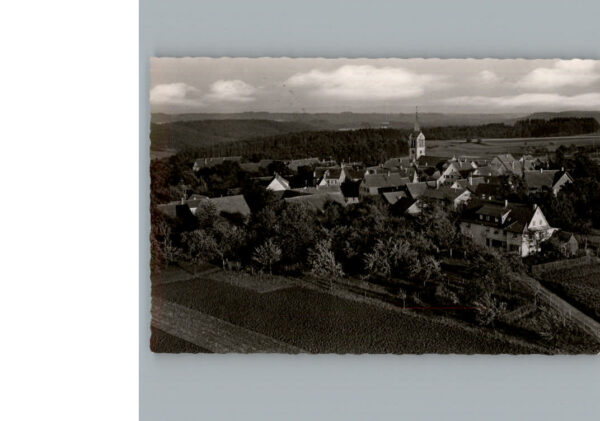 Kaisersbach Welzheim
