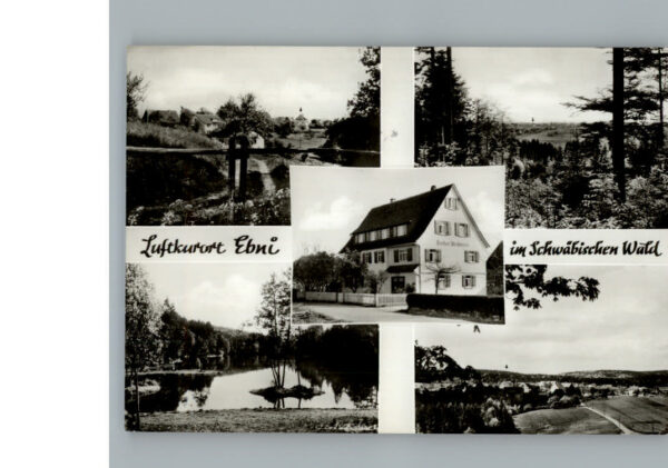 Ebni Pension Strohmaier