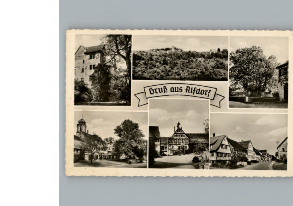 Alfdorf
