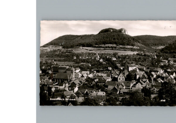 Heubach Wuerttemberg