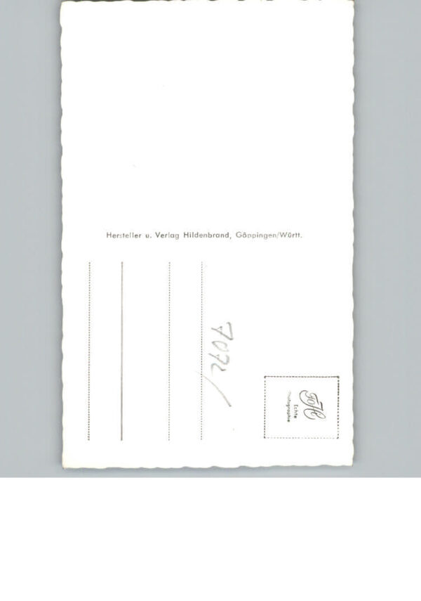 Heubach Wuerttemberg – Bild 2