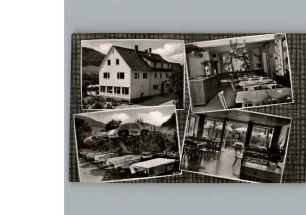 Weilerstoffel Gasthaus Zum Hoelzle