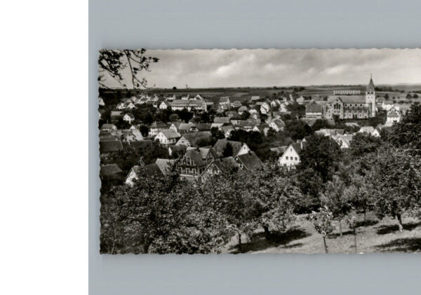 Waldstetten Wuerttemberg