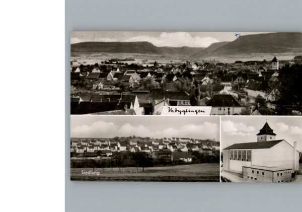 Moegglingen