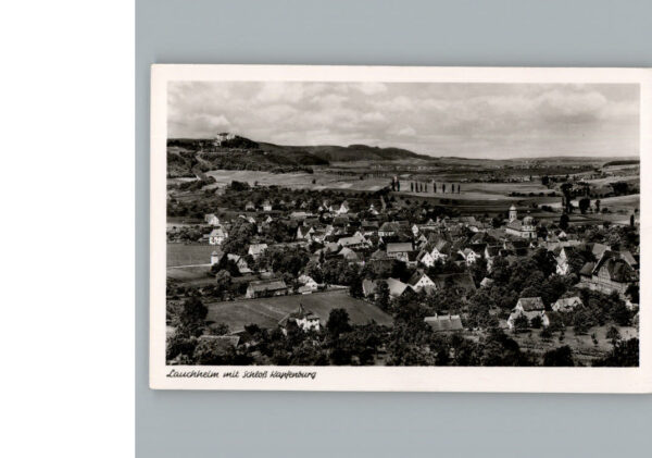 Lauchheim