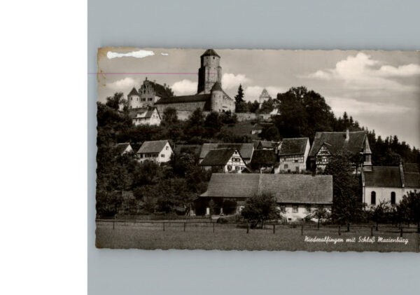 Niederalfingen