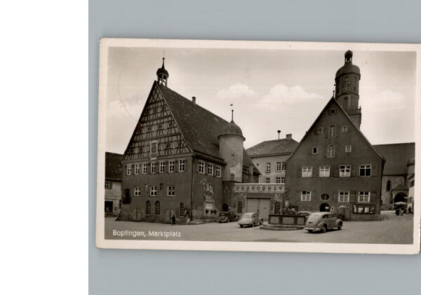 Bopfingen