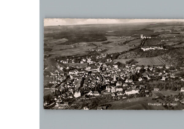 Ellwangen Jagst