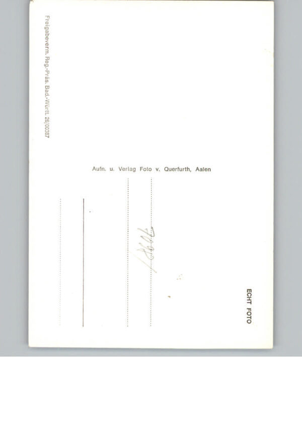 Woert Wuerttemberg – Bild 2