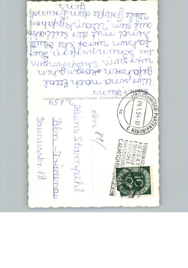 Ettal Gasthof Benediktenhof – Bild 2