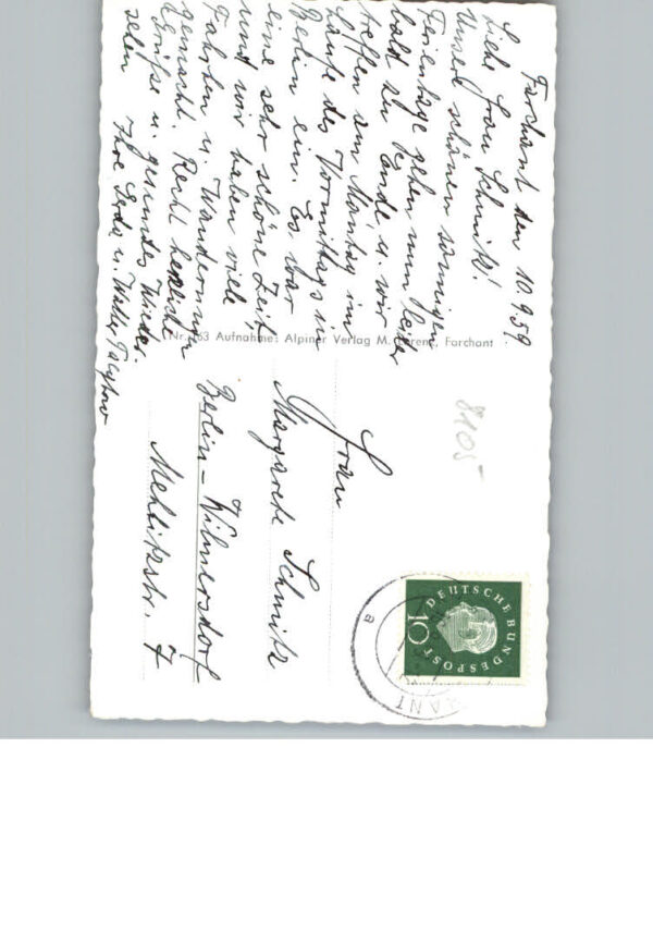 Farchant Olympiastrasse – Bild 2