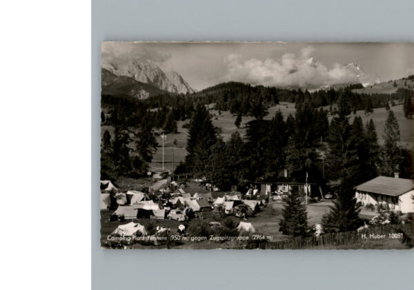 Mittenwald Bayern