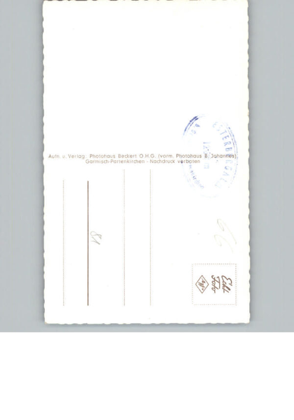 Partenkirchen – Bild 2