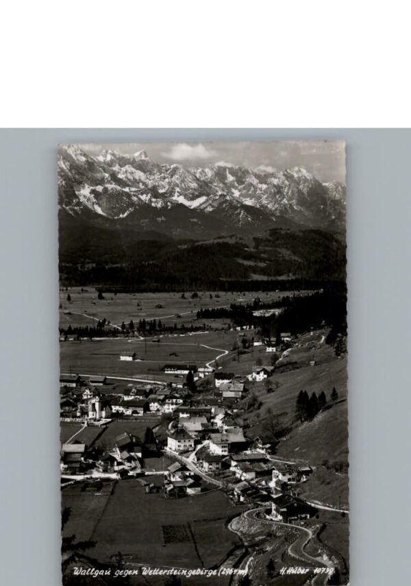 Wallgau