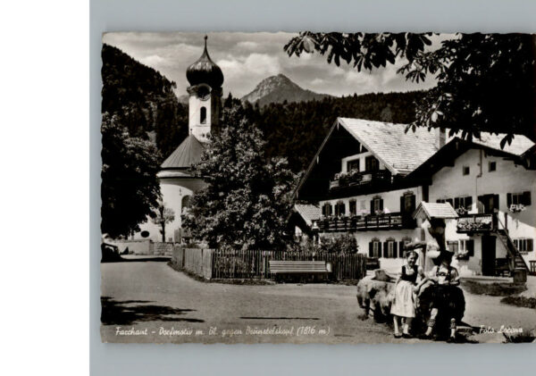 Farchant