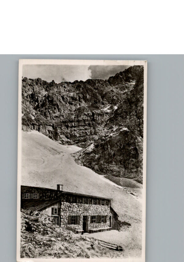 Mittenwald Bayern