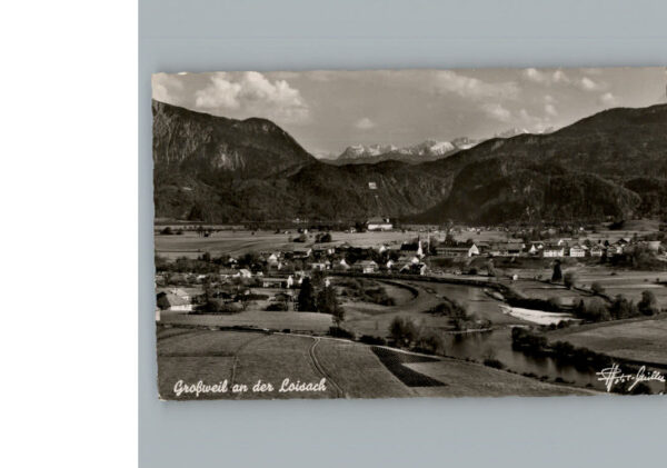 Grossweil