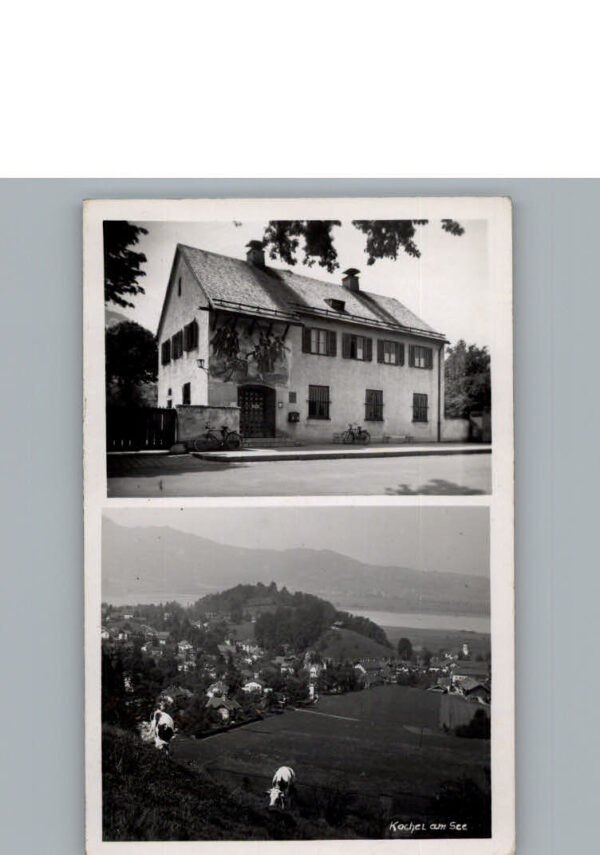 Kochel See