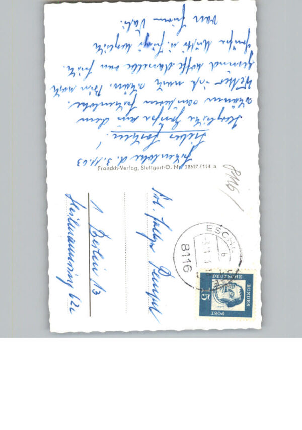 Eschenlohe – Bild 2
