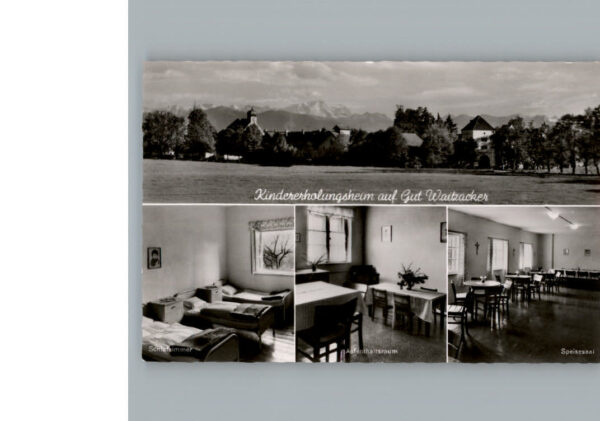 Weilheim Oberbayern