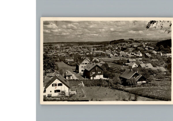 Peissenberg
