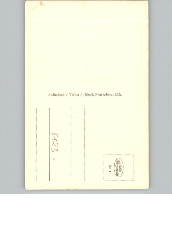 Peissenberg – Bild 2
