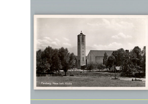 Penzberg