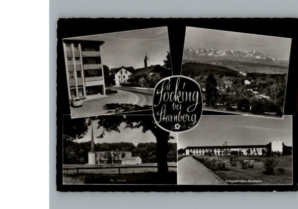 Soecking Starnberg