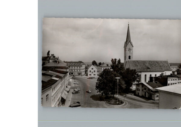 Holzkirchen Oberbayern