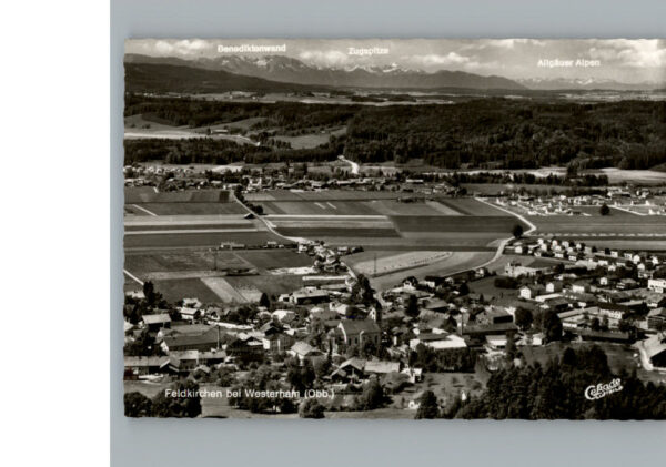 Feldkirchen Oberbayern