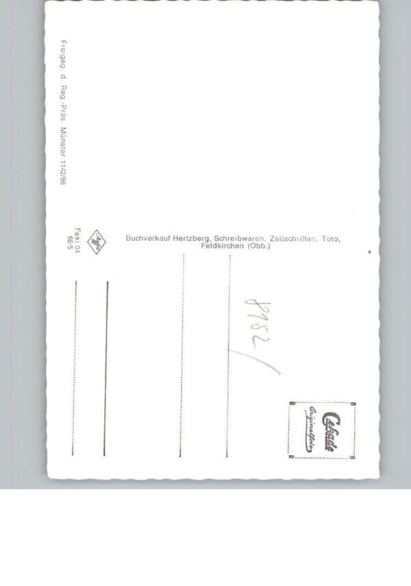 Feldkirchen Oberbayern – Bild 2