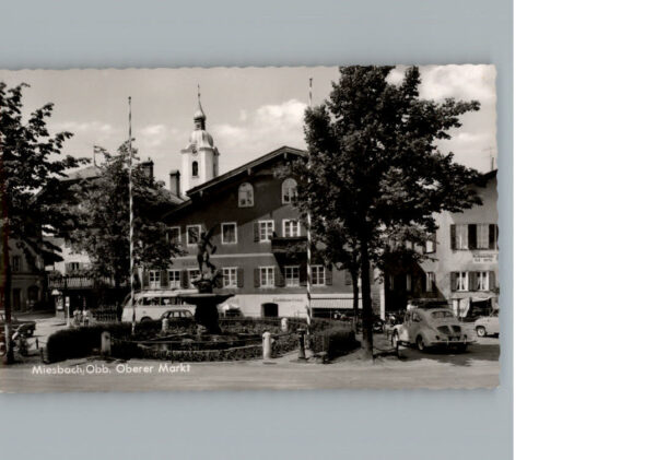 Miesbach