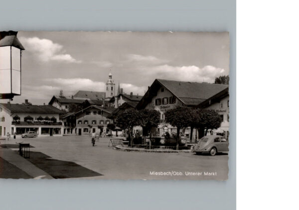 Miesbach