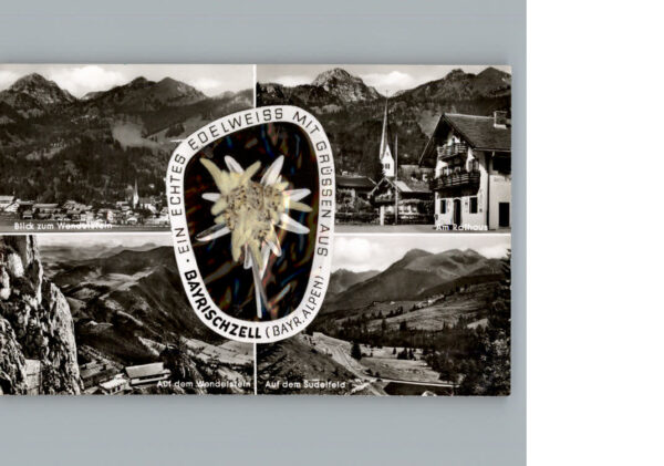 Bayrischzell
