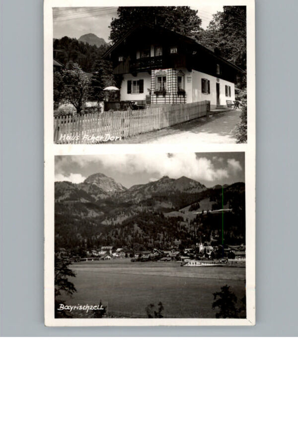 Bayrischzell