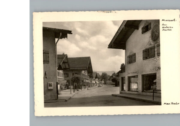 Miesbach