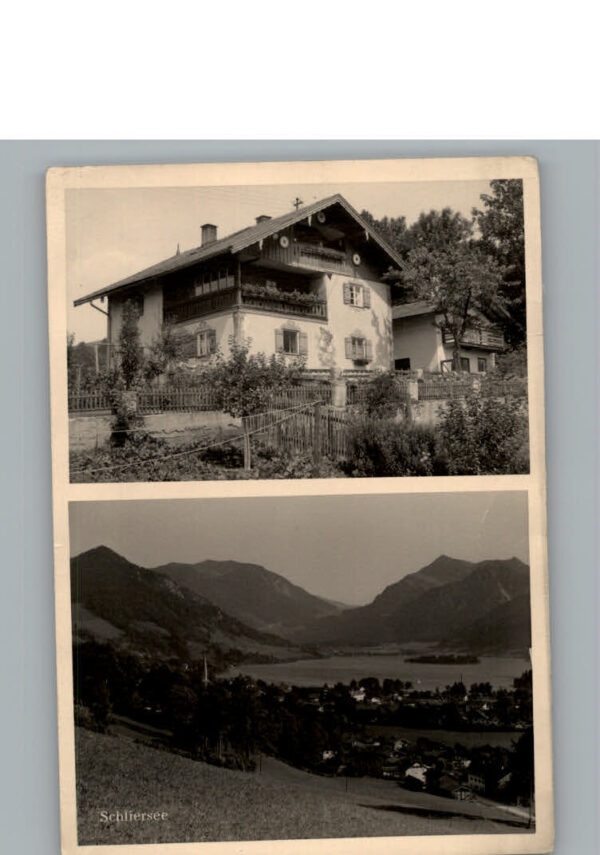Schliersee