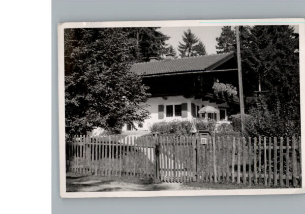Schliersee